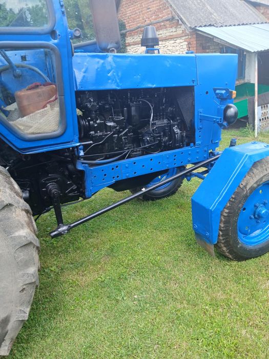 Продам Юмз-6 1987р.