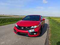 Honda Civic Honda Civic Si 2.4 manual