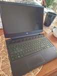 Laptop Hp Pavilion Gaming 15-ec