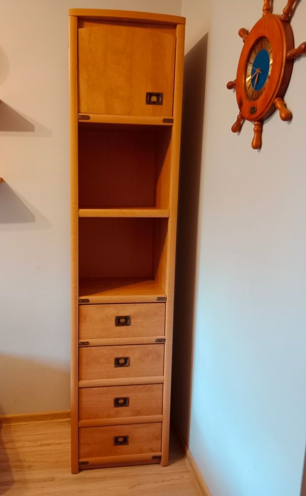 Komoda szafka słupek meble VOX