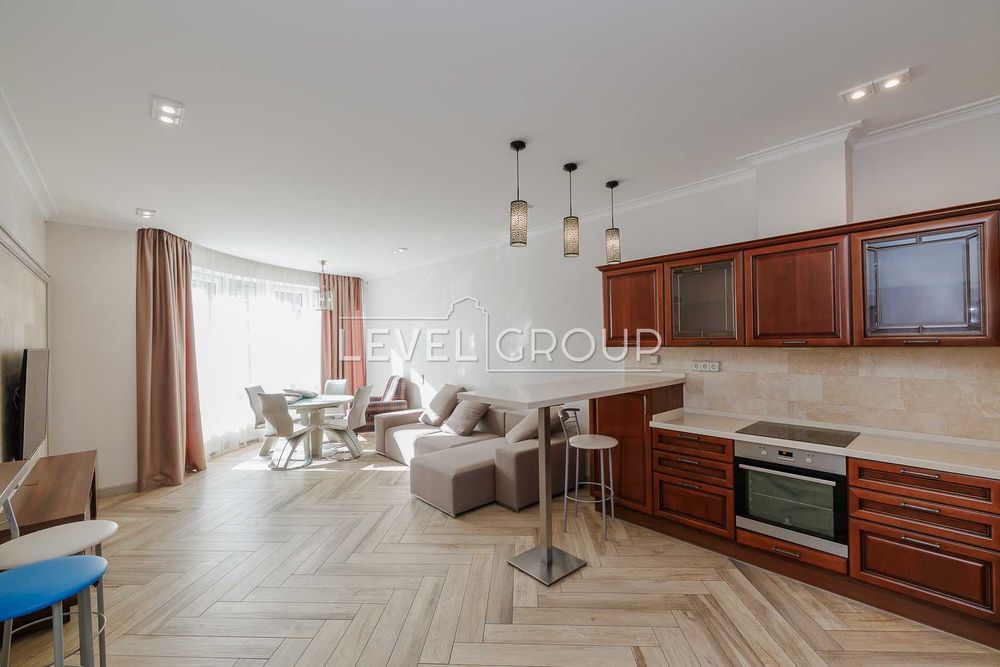 Оренда 3к квартири вул.Антоновича, Палац Україна, Голосіївський, Центр