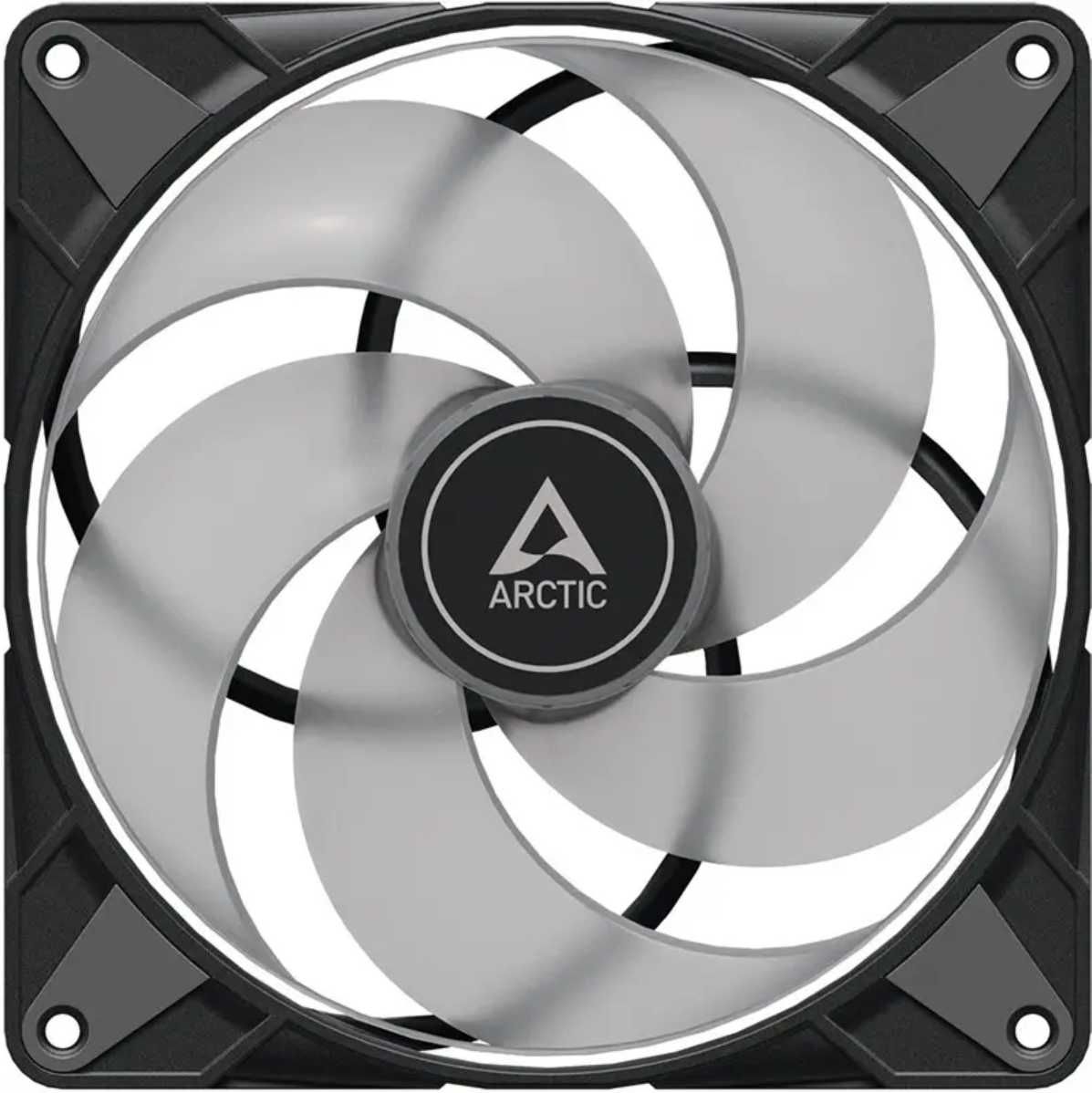 Кулера 140, 120 Arctic P14 PWM PST RGB 0dB (ACFAN00256A) и не только!