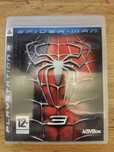 Spider-Man 3 Playstation 3 PS3