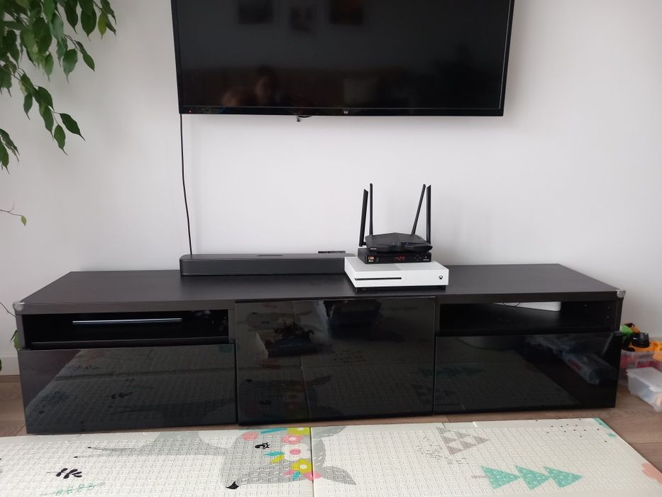Szafka pod TV Ikea