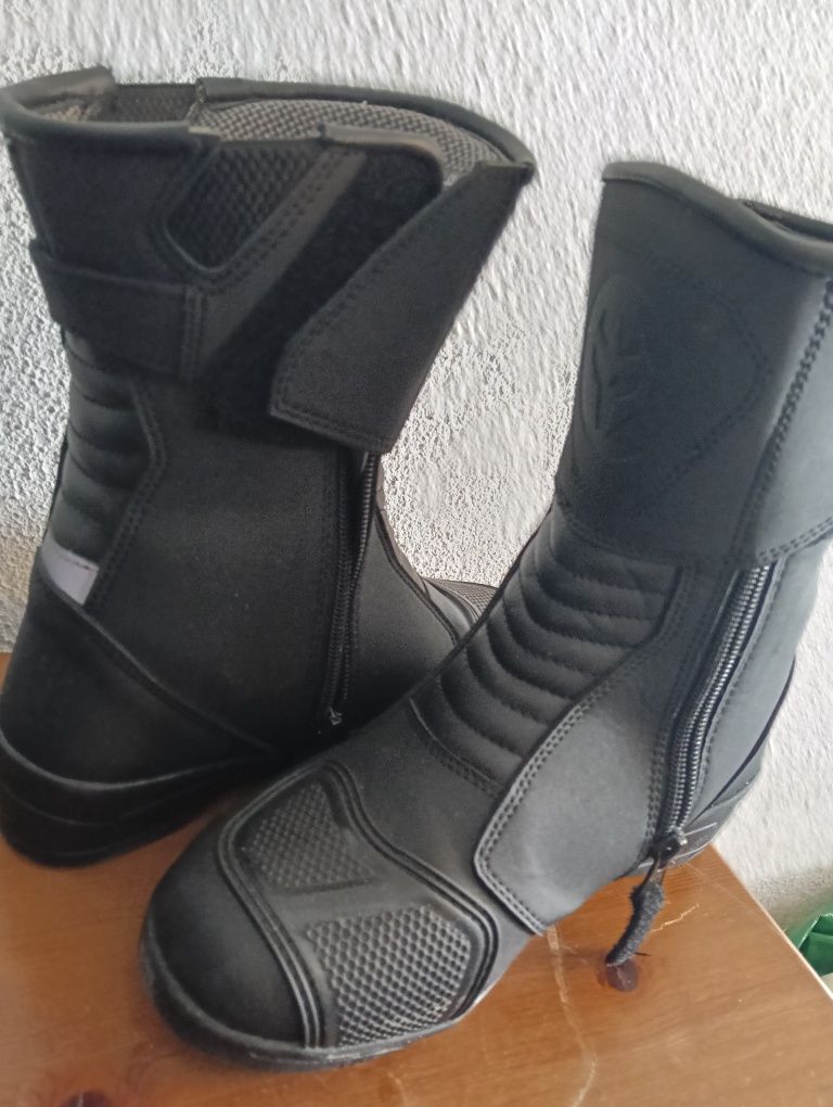 Bota Mota senhora