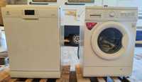 Vendo Maquinas de lavar roupa e loiça
