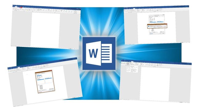 Microsoft Word (Ворд), ПДФ, набор текста, форматирование