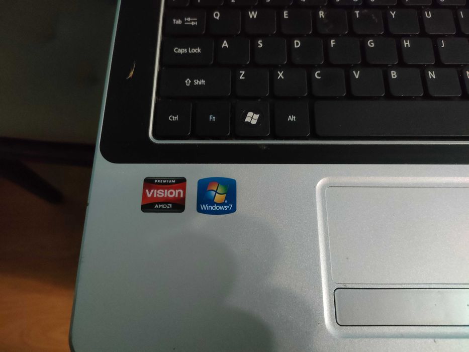Laptopy emachines