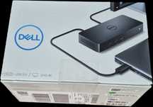 Stacja dokująca Dell D3100 - nowa