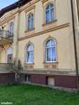Działki zabudowane i niezabudowane - udziały