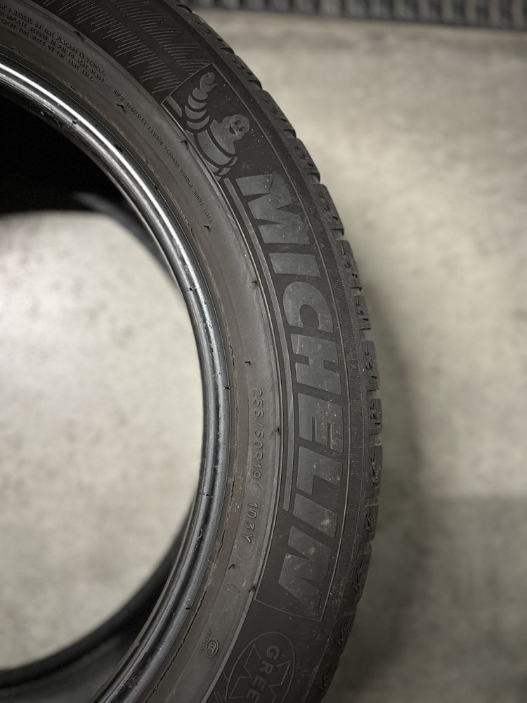 Michelin Latitude Sport 3 255/50/19 i 235/55/19 okazja !