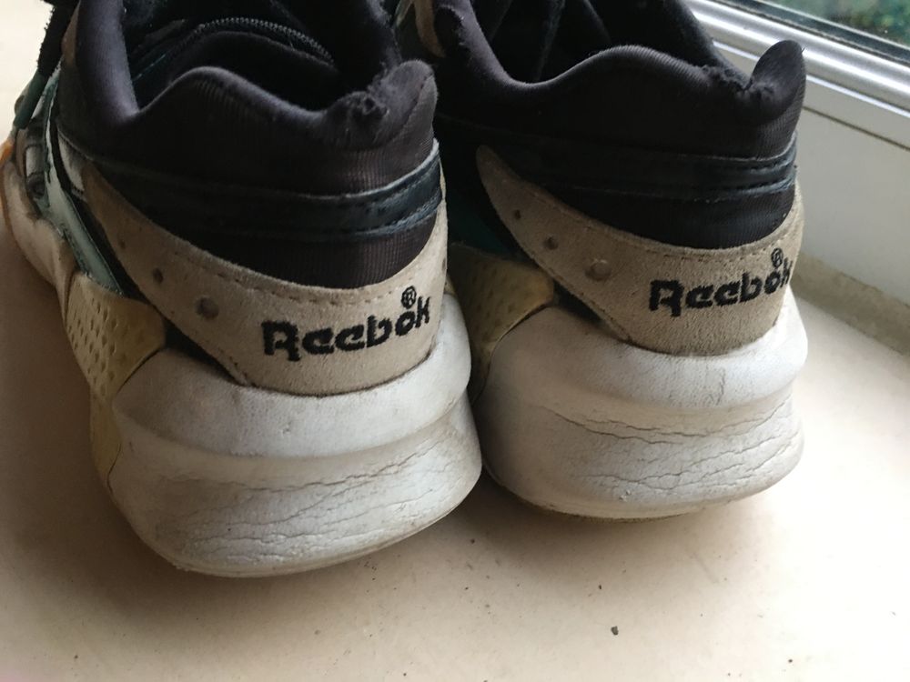 Buty Rewbok 35. Sportowe buty
