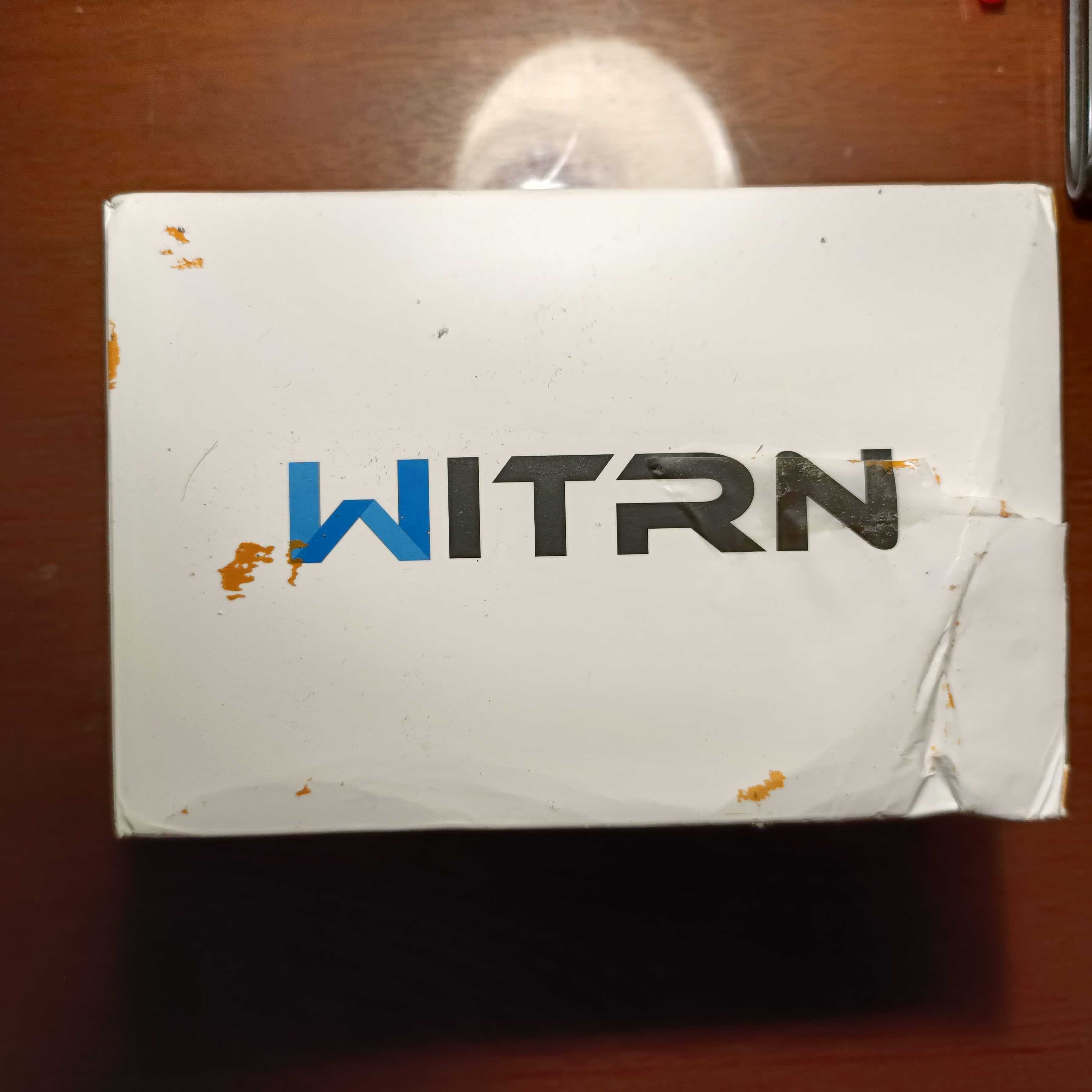 witrn UL007 65W регульоване електронне навантаження
