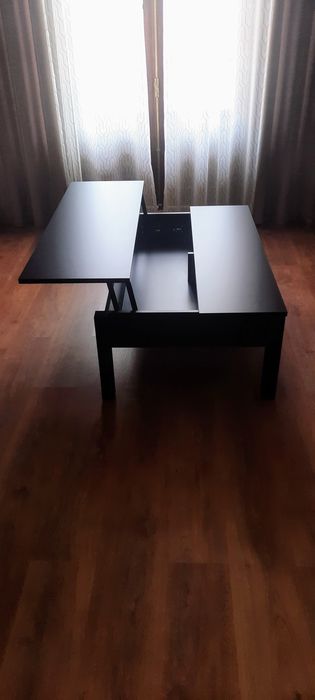 Mesa de Centro ''IKEA''