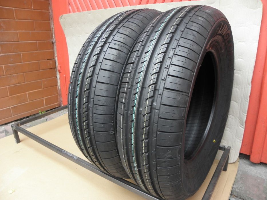 Opony Linglong GreenMax 185/70R14 88T Nowe 2018