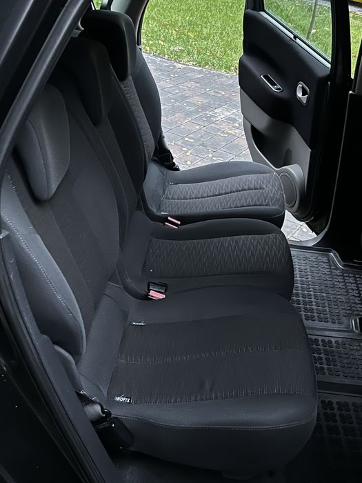 Renault Scenic 2