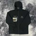 Куртка Arcteryx Ветровка Arcteryx Gore-Tex M, L