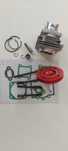 cilindro minimoto 49cc racing piston performance mini moto mota kit