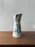 Wazon Paul Pava vintage dzbanek alessi Dania