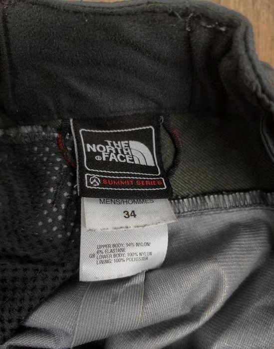 Штани the north face apex summit series карго трекінгові походні