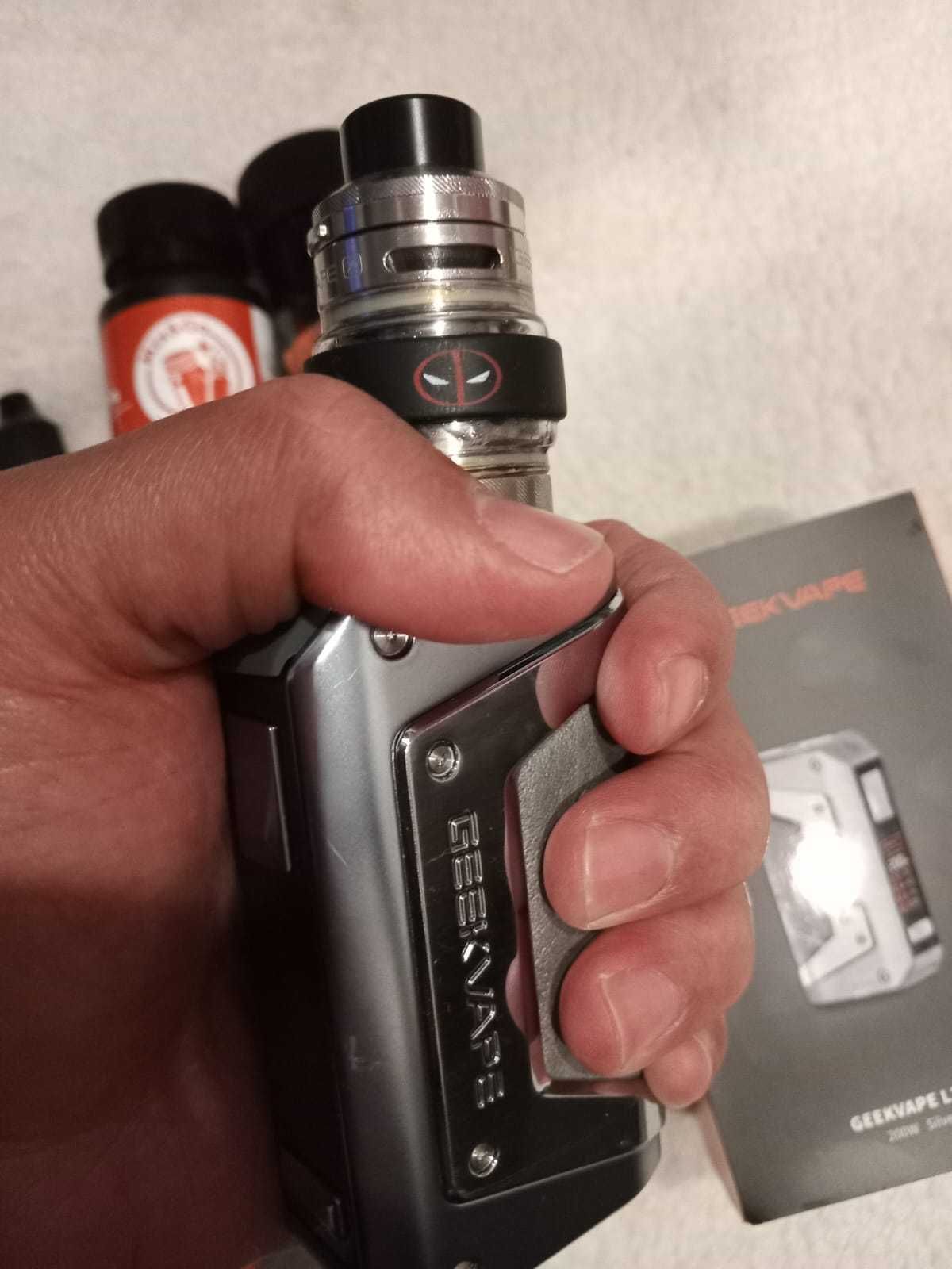 Vendo Viper totalmente novo