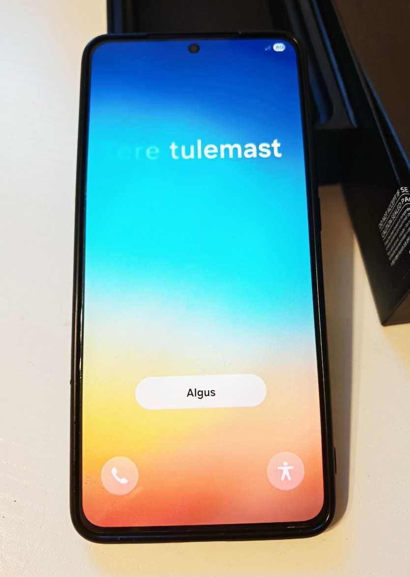 Samsung Galaxy S21 5G dual sim 8/128gb