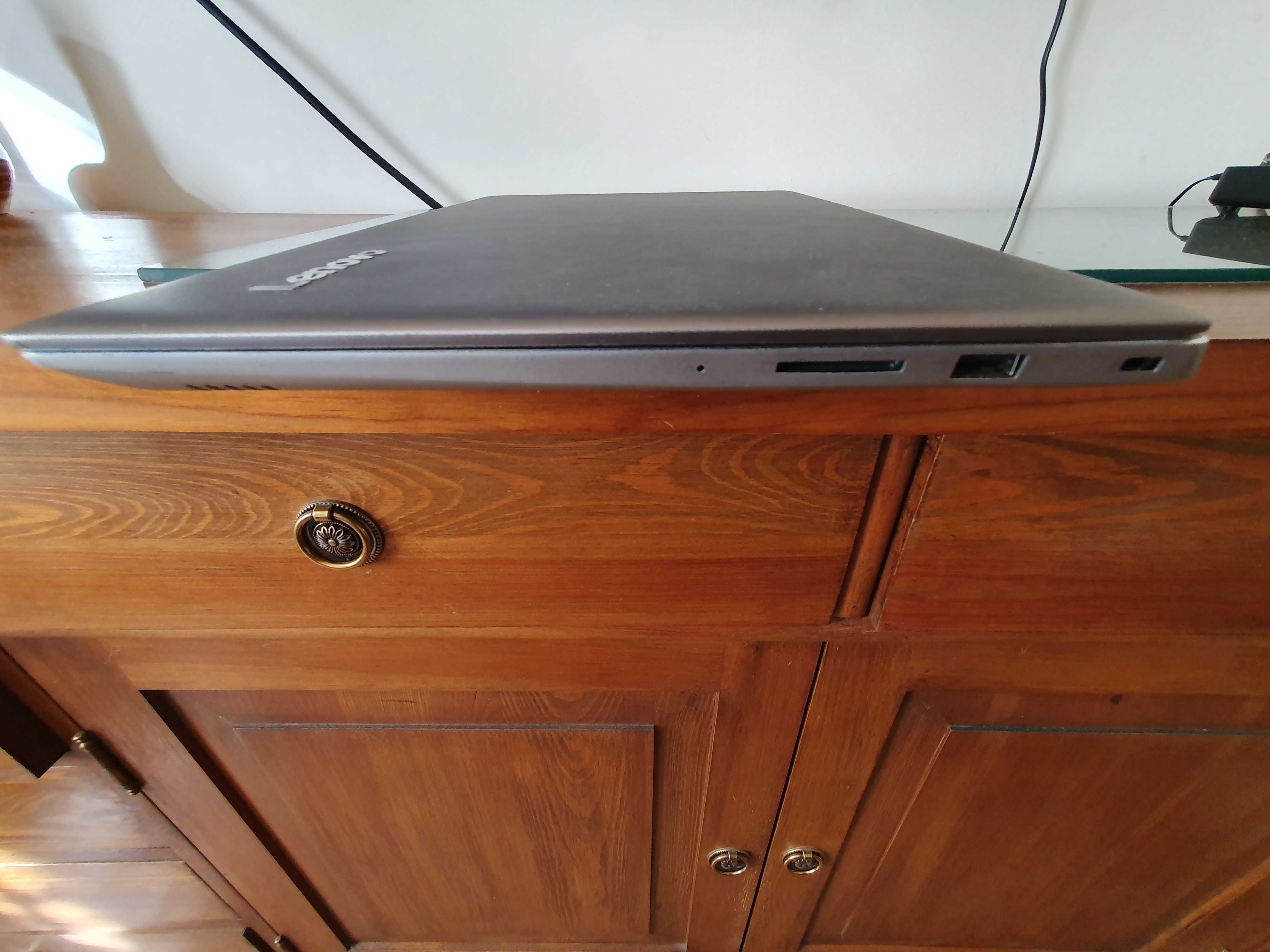 Lenovo Ideapad 520S i5-7200U CPU 2,50 GHz 2,70 GHz RAM 8 GB