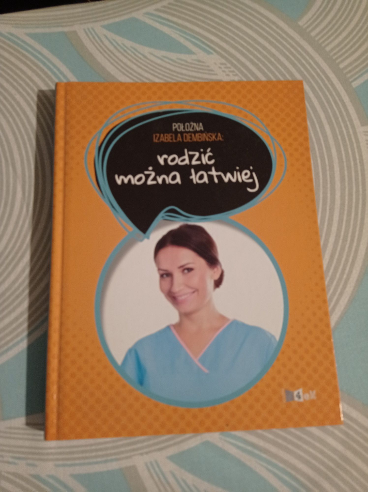 Rodzić można łatwiej