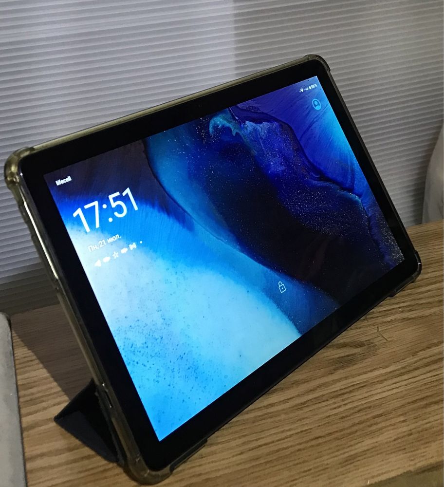 Планшет Doogee t10 128 Gb