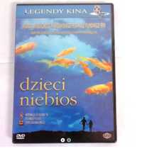 Dzieci Niebios DVD film folia NOWY