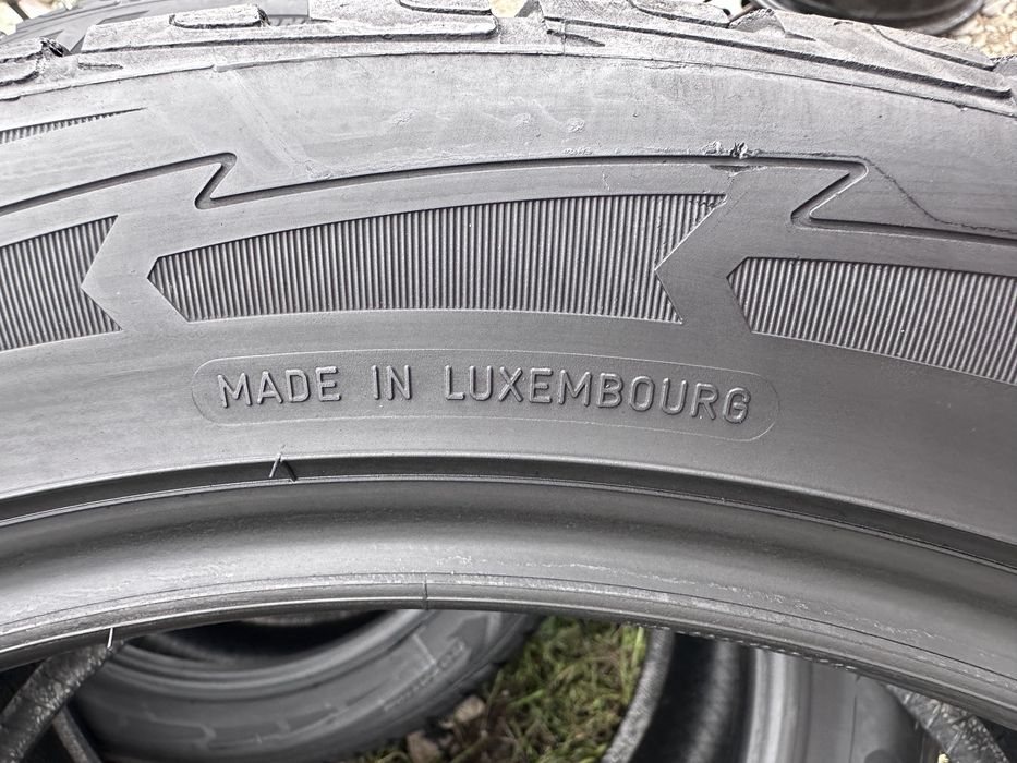 275/45r21 Goodyear 275 45 21 Ціна за 1шт