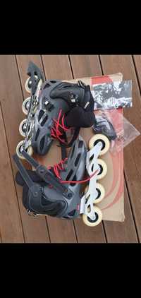 Rolki Rollerblade Maxxum 84