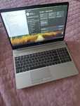 Ноутбук hp g255 2024року