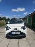 Toyota aygo lift 2019 82 tys km