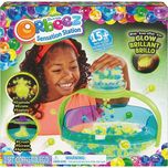 Орбіз світиться вночі.Orbeez Water Beads Sensation Station 2000 Glow