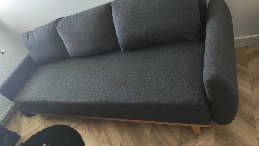 Kanapa IKEA - jak nowa