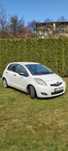 TOYOTA YARIS II 1.0 benzyna 69 KM 2009 r. Oferta ważna do 8 września.