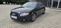 Audi A4B7 2.0 TDI 2005 rok 140ps 6 biegow Sedan Zapraszam na oględziny