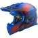 Kask motocyklowy LS2 FAST EVO mini junior quad cross prezent wysyłka