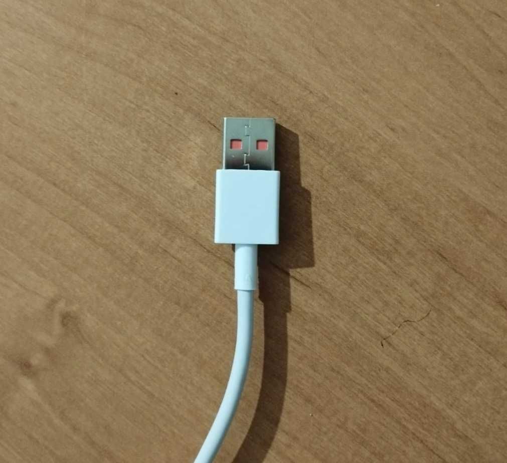 Кабель Xiaomi 1м Usb-Type-C оригинал