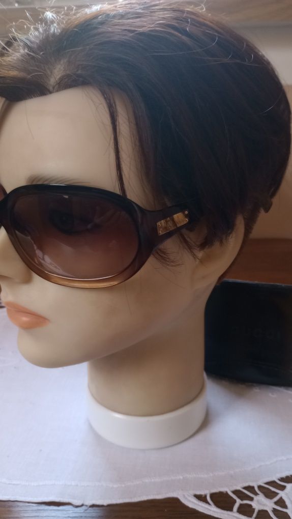 Gucci okulary słoneczne