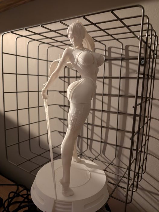 Фігурка з відеогри "Stellar Blade"/ 3D друк
Відеогра