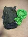 Plecak trekkingowy  Osprey Kestrel 68L
