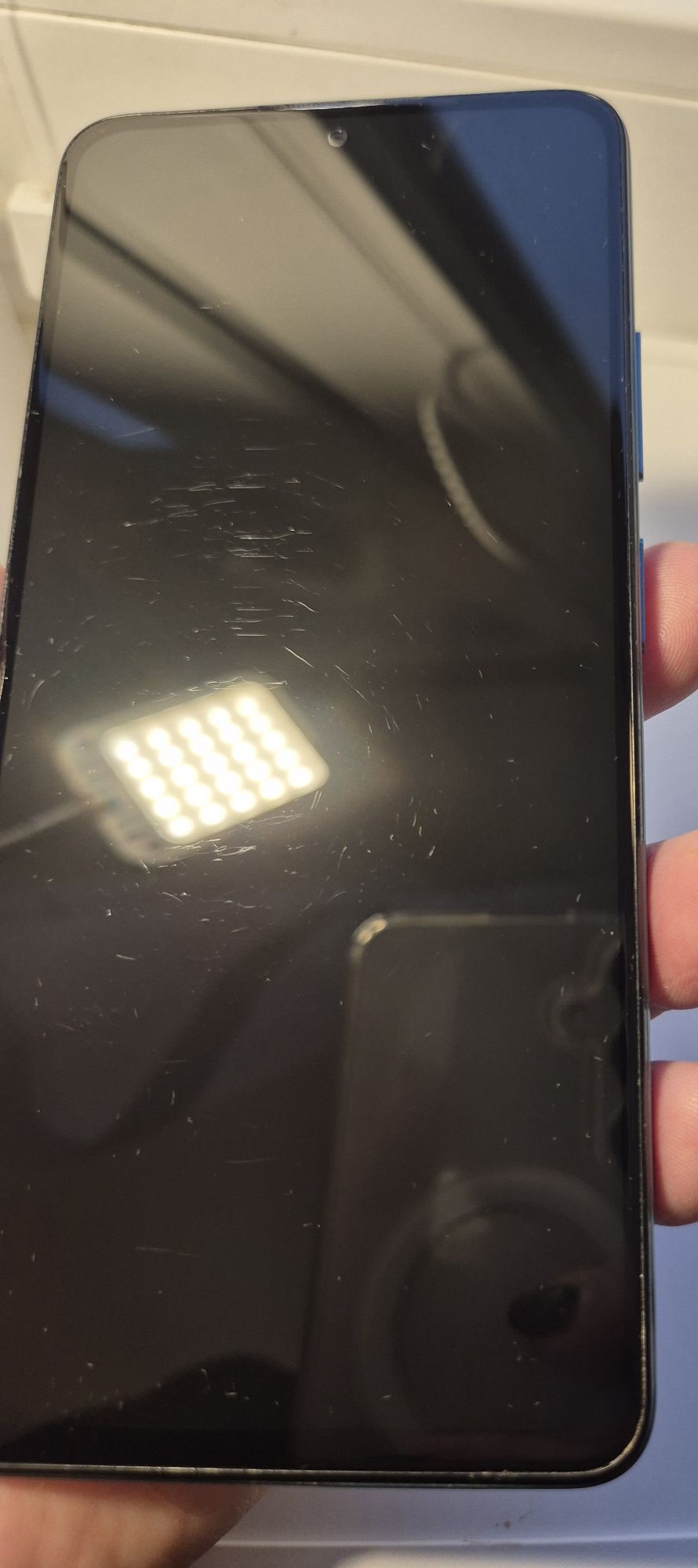 Xiaomi Redmi Note 11 Pro Star Blue