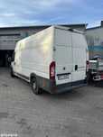 Fiat Ducato l4h3 Klima Salon Polska rok 2014