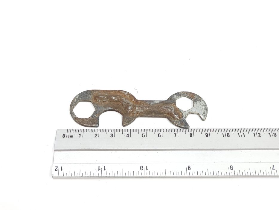 Klucz rowerowy serwisowy