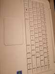 Vendo portátil HP
