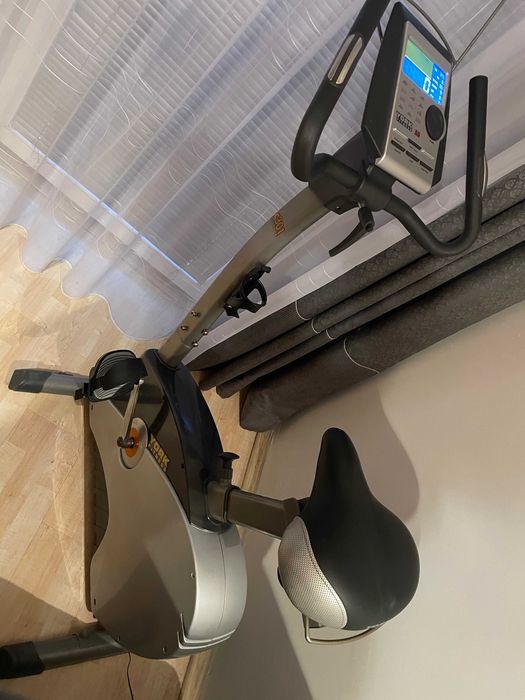 Rowerek stacjonarny York C301 diamont