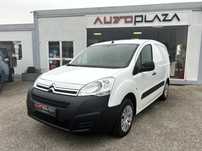 Citroën Berlingo 1.6 BLUEHDI ISOTERMICA