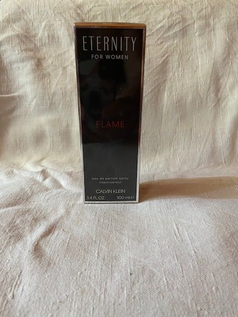 Calvin Klein Eternity Flame edp 100ml